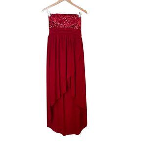 NWT Day & Night Formal Gown